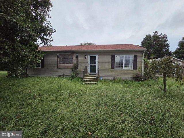 House for sale in Laurel, Sussex County