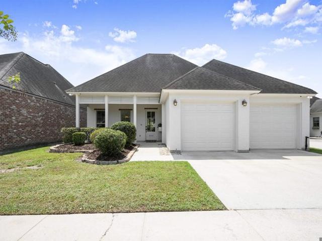 House for sale in Baton Rouge, Louisiana
