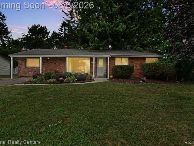 House for sale in Michigan
