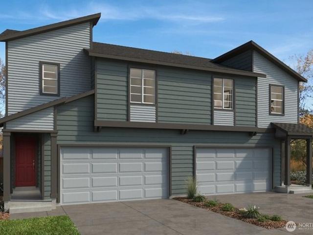 Townhouse for sale in Marysville, Washington