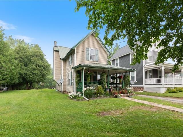 House for sale in Sodus, New York