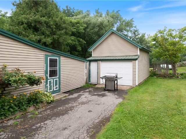 House for sale in Sodus, New York