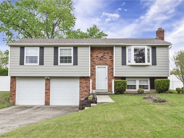 House for sale in Columbia Station, Ohio