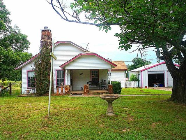 House for sale in Wood, Texas