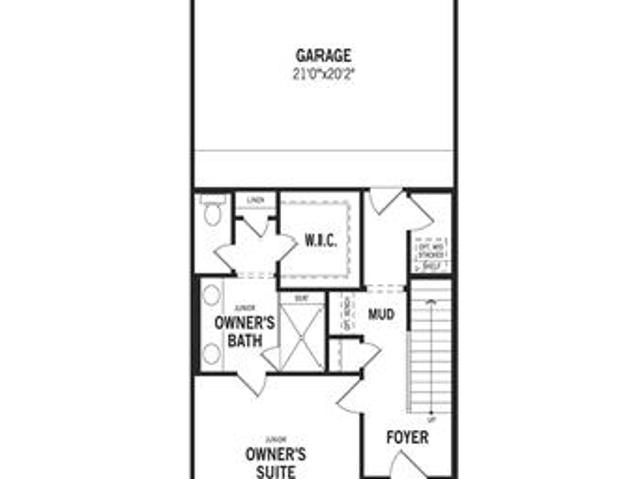 Townhouse for sale in Frisco