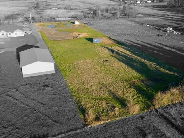 Land for sale in Oregonia