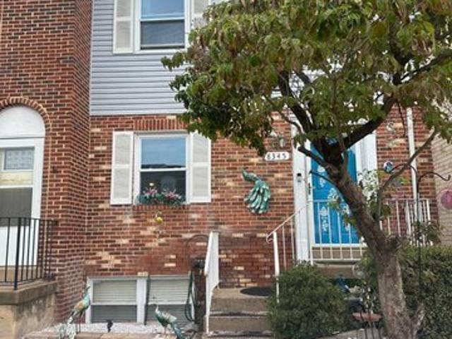 Townhouse for sale in Virginia