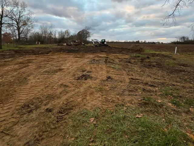 Land for sale in Michigan