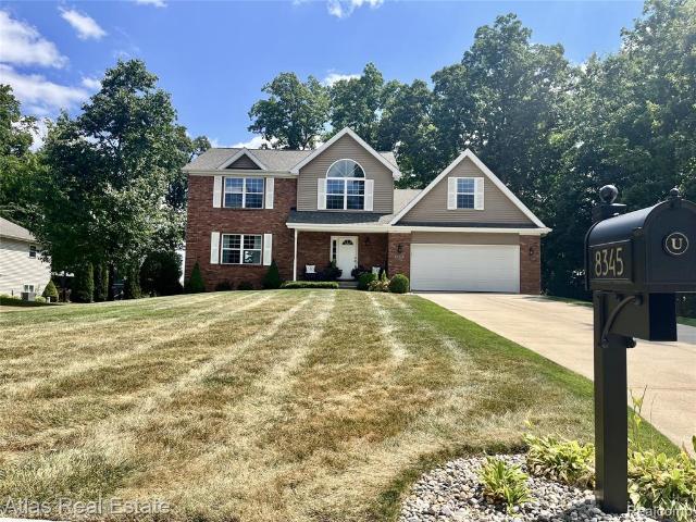 House for sale in Michigan