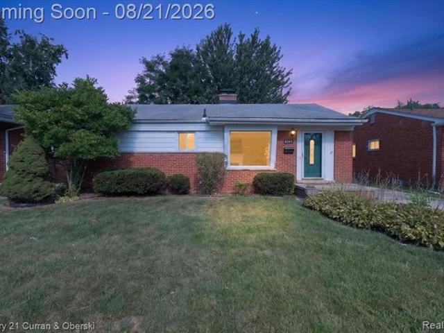 House for sale in Westland, Michigan