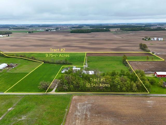 House for sale in Geneva, Indiana