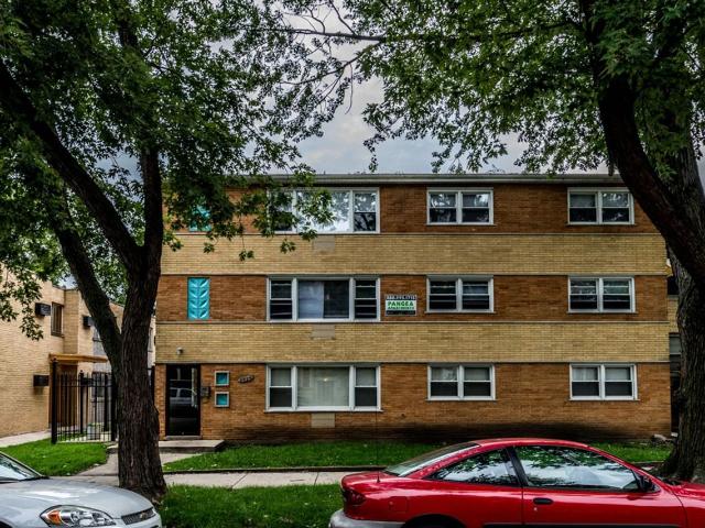 Apartment for rent in Chicago, Cook County