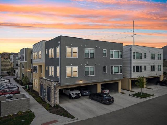 Condo for sale in Midvale, Utah