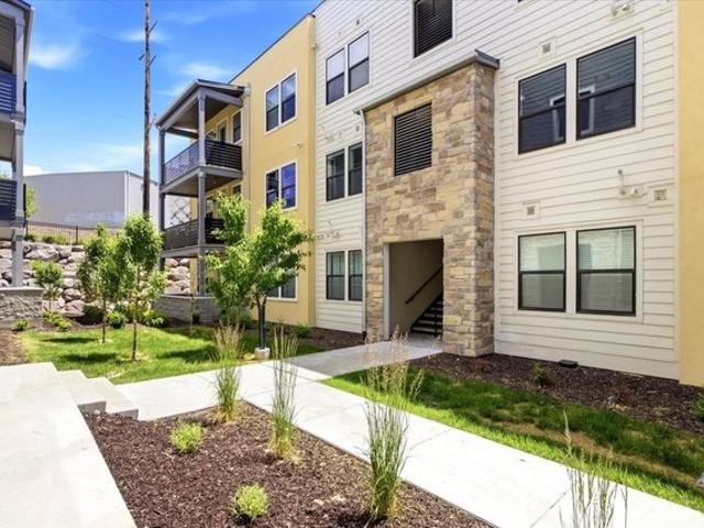 Condo for sale in Midvale, Utah