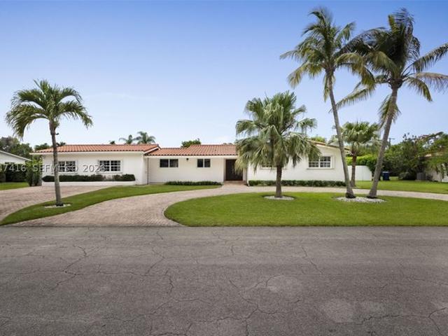 House for sale in Miami, Florida