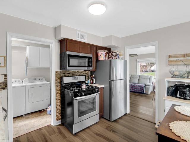 House for sale in Munster, Indiana