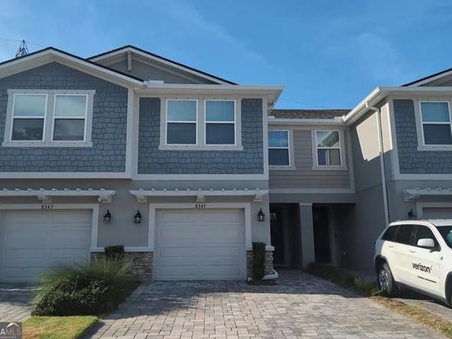 Townhouse for sale in Odessa, Florida