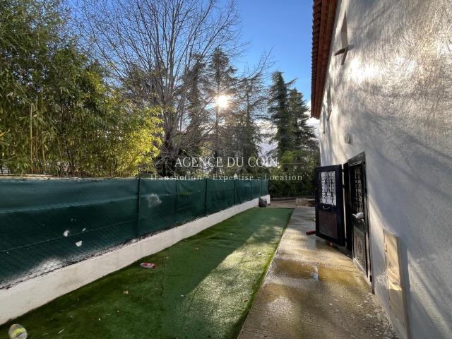 Appartement vente à Arrondissement de Draguignan, Les Arcs