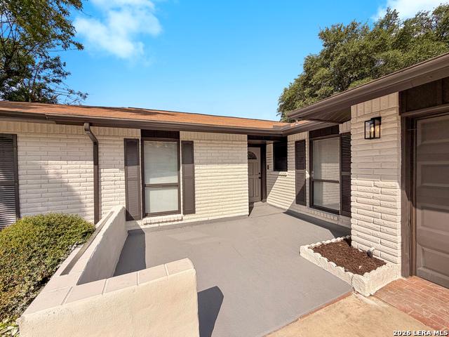 House for sale in Universal City, Texas