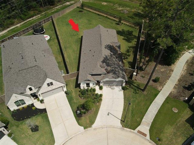 House for sale in New Caney, Texas