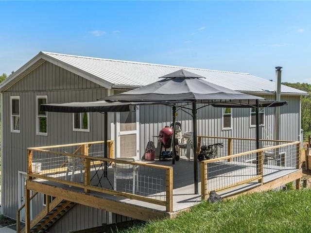 House for sale in Guernsey, Ohio