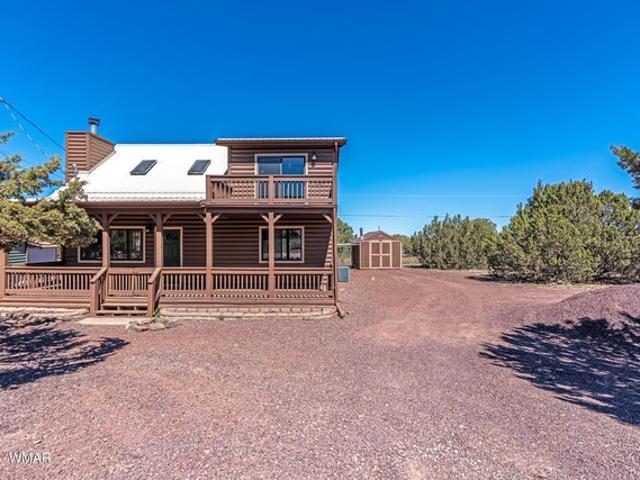House for sale in Navajo, Arizona