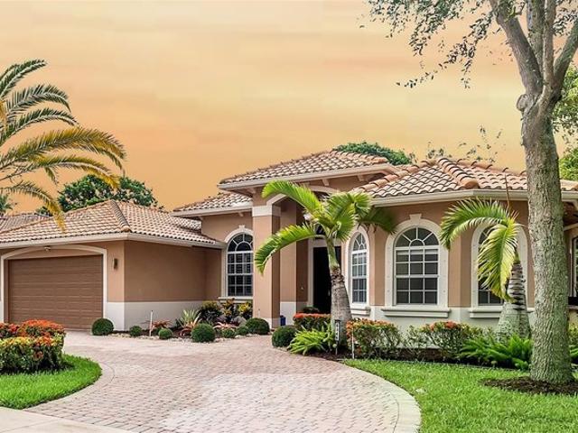 House for sale in Cooper City, Florida
