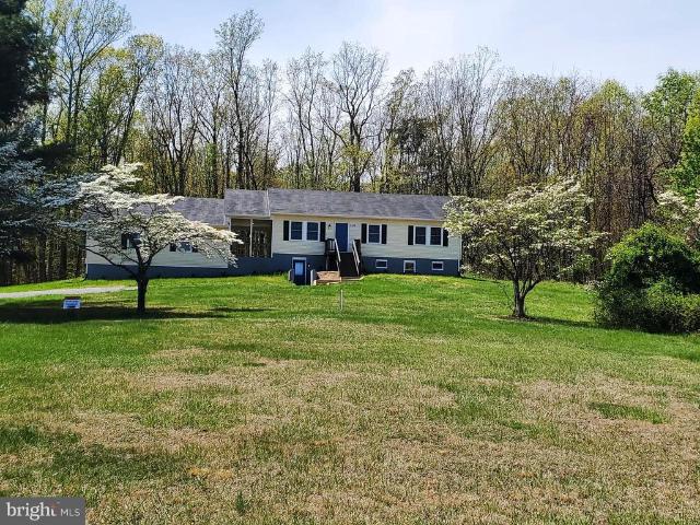 House for sale in Virginia