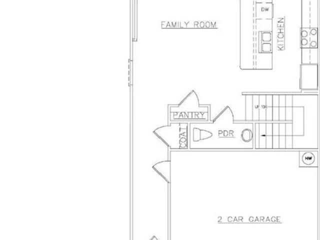 Townhouse for sale in Palmetto, Georgia