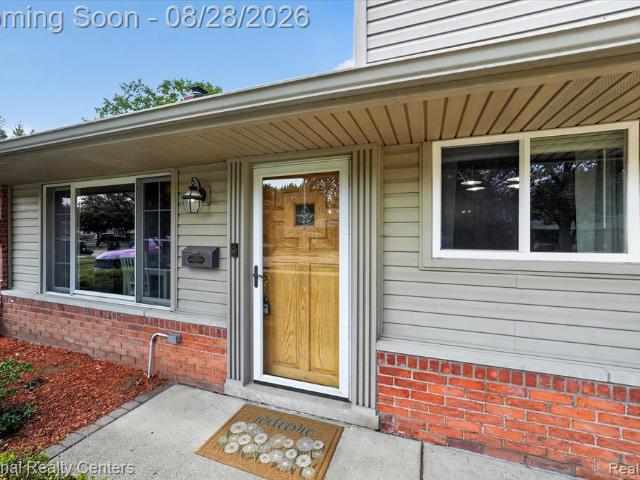 House for sale in Westland, Michigan