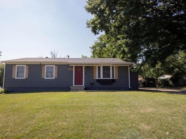 House for sale in Kansas