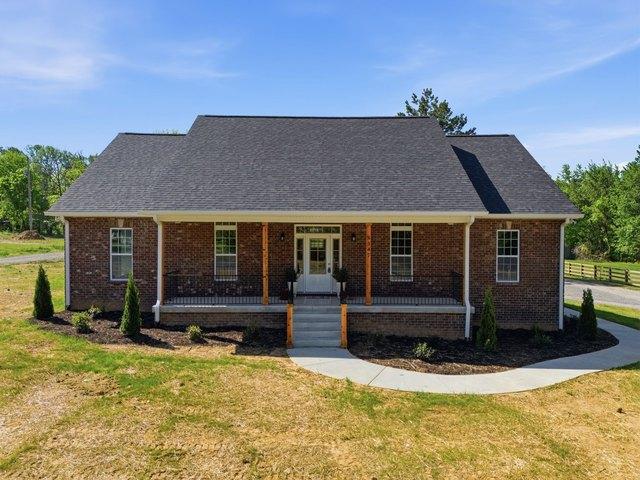House for sale in Tennessee