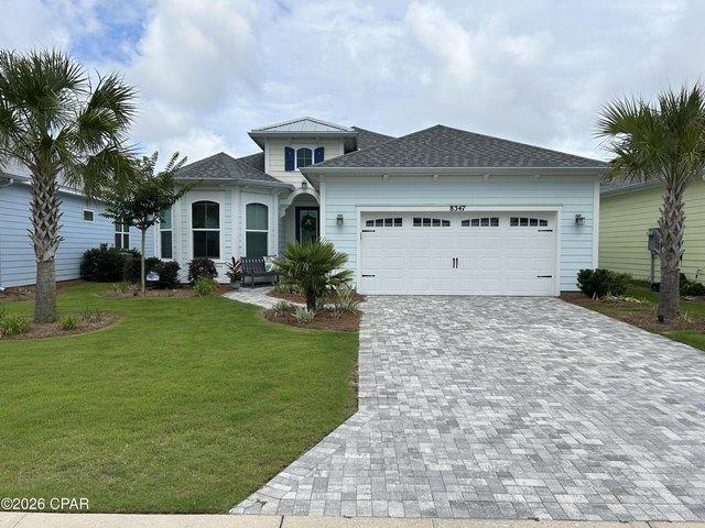 House for sale in Panama City Beach, Florida