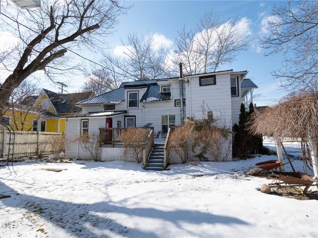 House for sale in Seneca, New York