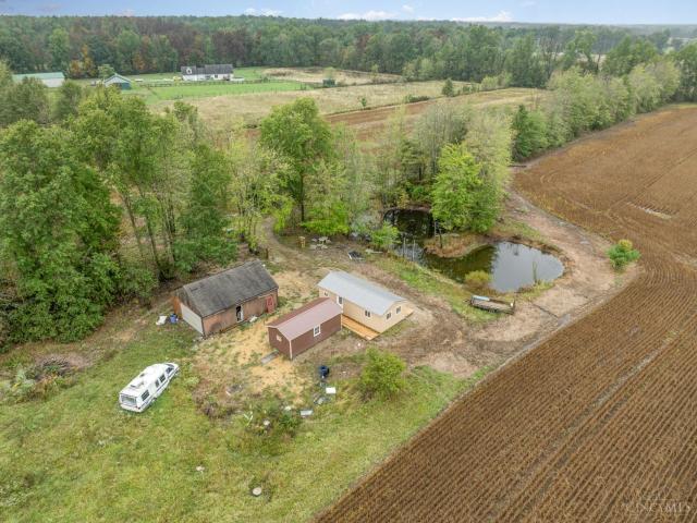 Land for sale in Blanchester, Warren County