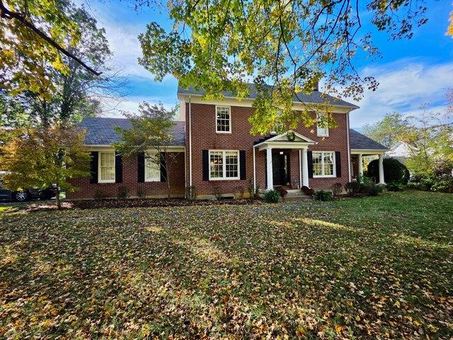 House for sale in Fincastle, Botetourt County
