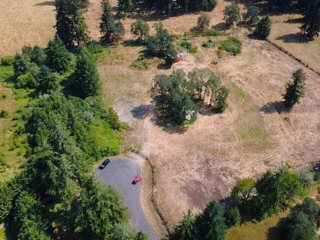 Land for sale in Thurston, Washington