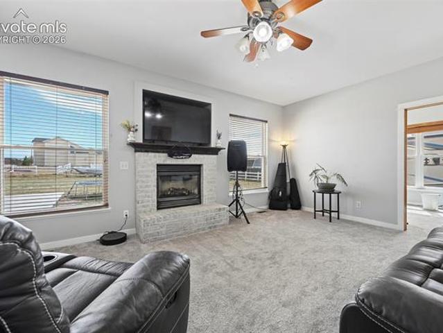 House for sale in Falcon, Colorado