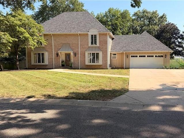 House for sale in Pinehurst, Overland Park