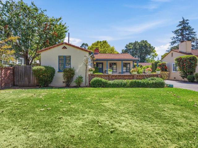 Land for sale in Palo Alto, California