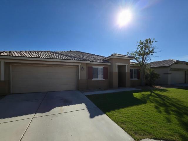 Property for sale in Coachella, California