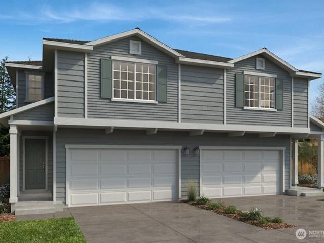 Townhouse for sale in Marysville, Washington