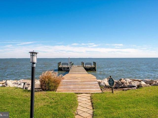 Townhouse for sale in Chesapeake Beach, Calvert County