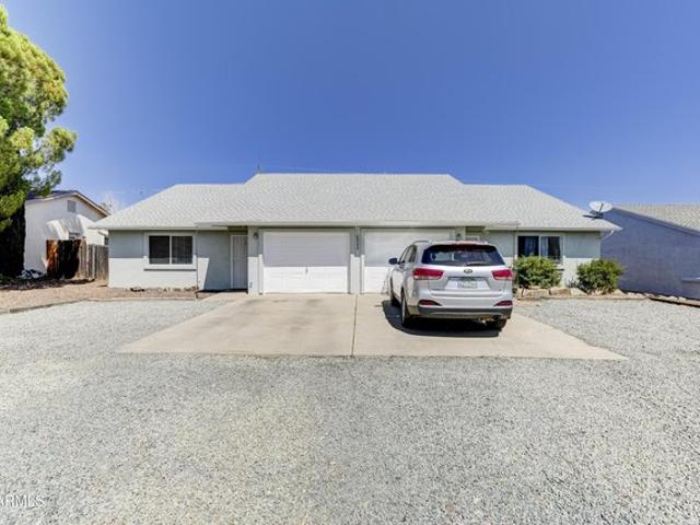 House for sale in Prescott Valley, Arizona