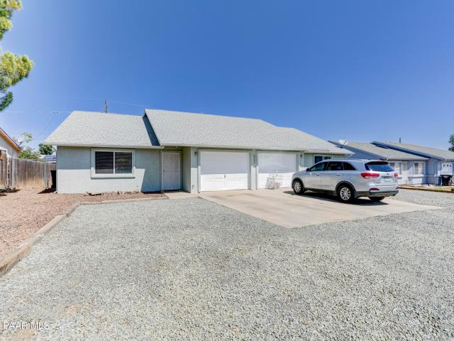 Property for sale in Prescott Valley, Arizona