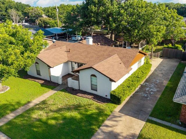 House for sale in Frisco, Texas