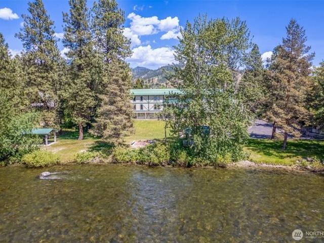 Townhouse for sale in Peshastin, Washington