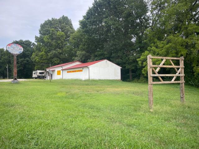 Commercial for sale in Ava, Missouri