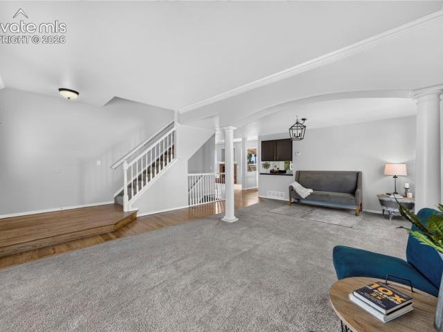 House for sale in Falcon, Colorado