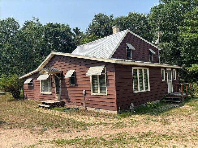 House for sale in Black River Falls, Wisconsin